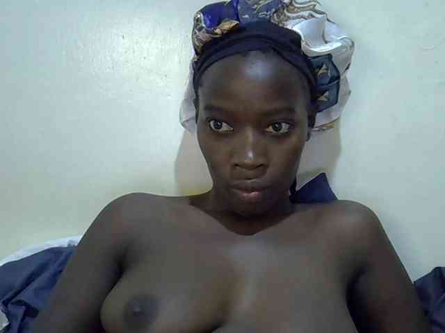 miss-vibes webcam