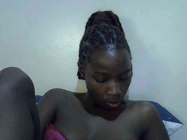 miss-vibes webcam