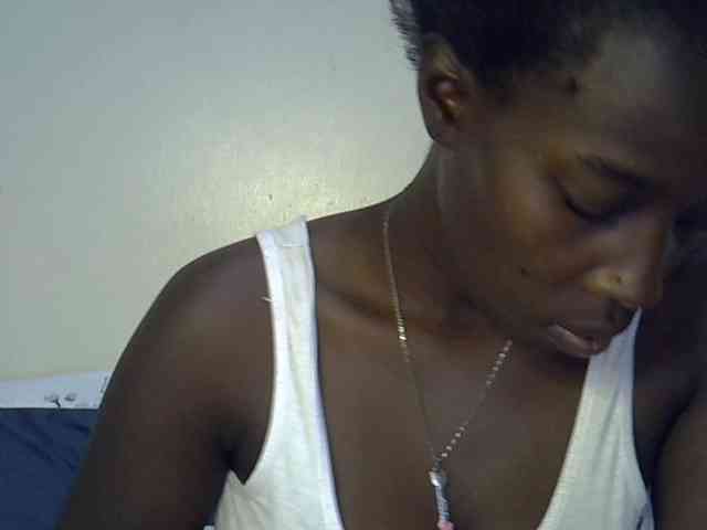 miss-vibes webcam
