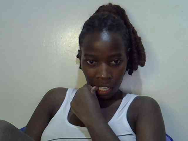 miss-vibes webcam