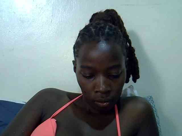 miss-vibes webcam