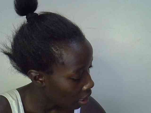 miss-vibes webcam