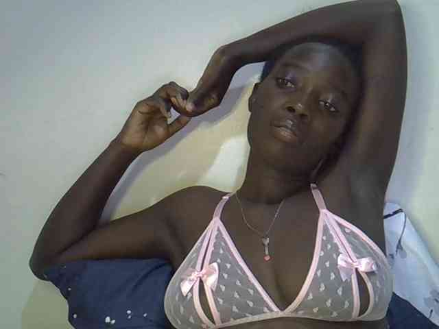 miss-vibes webcam