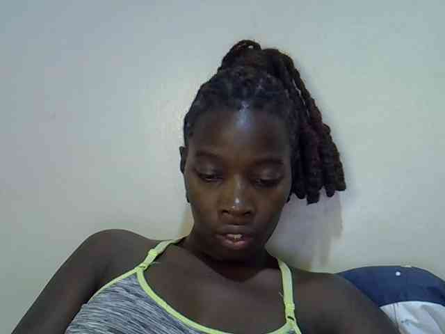 miss-vibes webcam