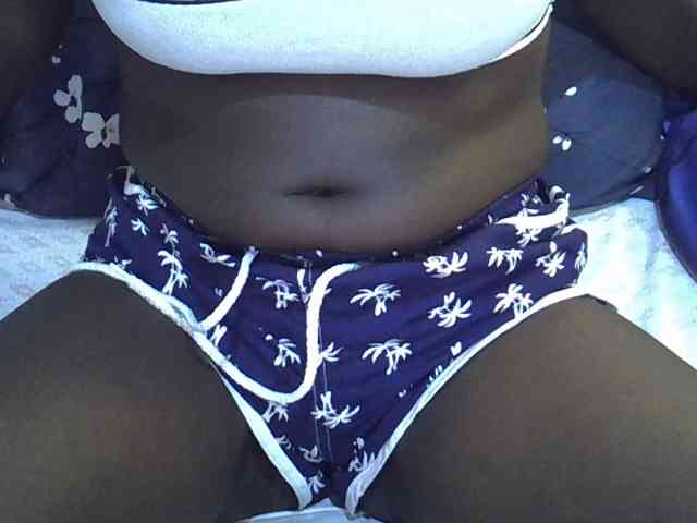 miss-vibes webcam