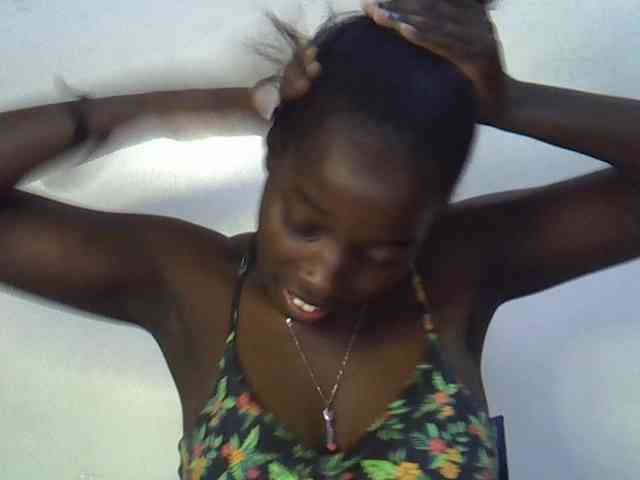 miss-vibes webcam
