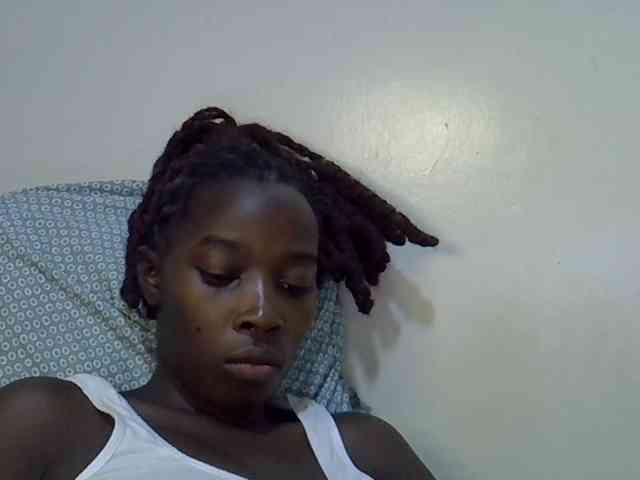 miss-vibes webcam