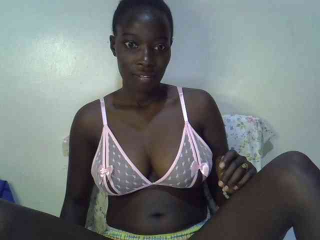 miss-vibes webcam