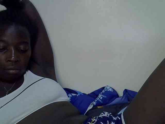 miss-vibes webcam