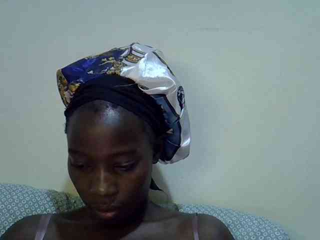 miss-vibes webcam