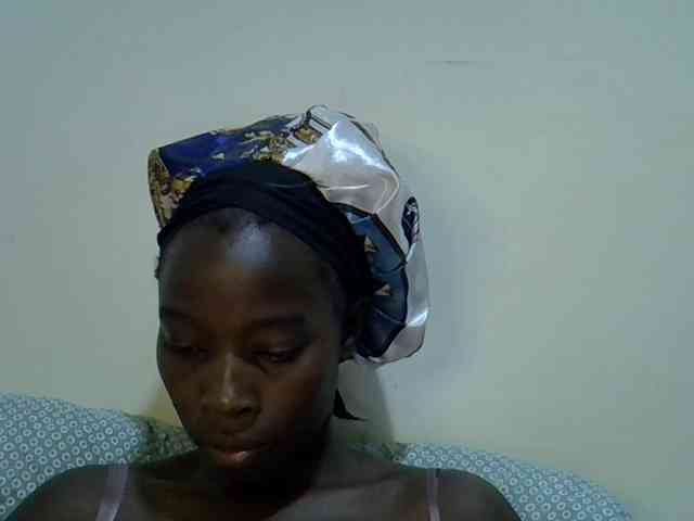 miss-vibes webcam