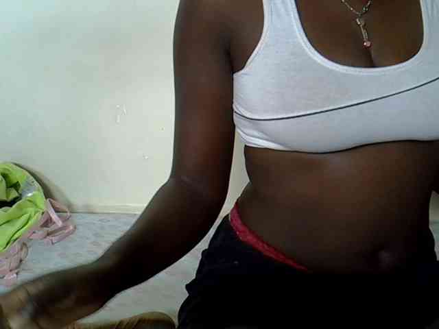 miss-vibes webcam