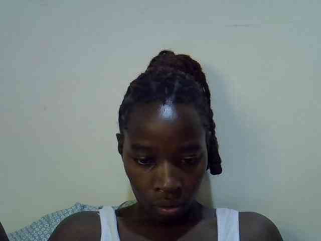 miss-vibes webcam