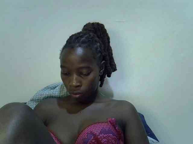 miss-vibes webcam