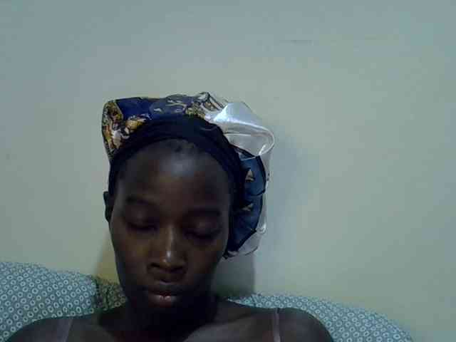 miss-vibes webcam