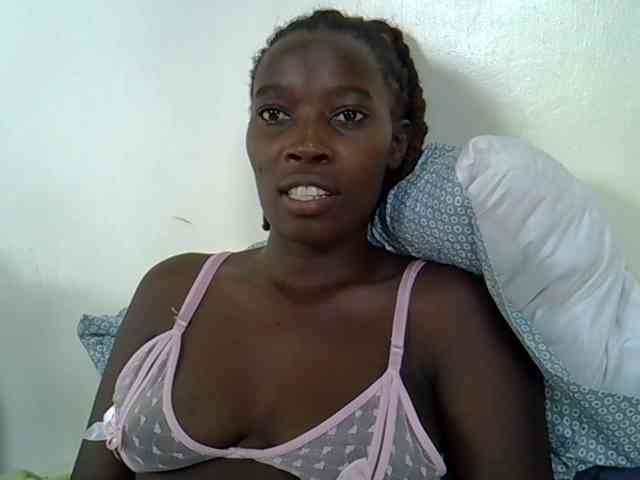 miss-vibes webcam