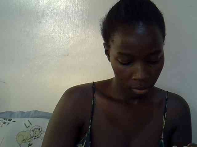 miss-vibes webcam