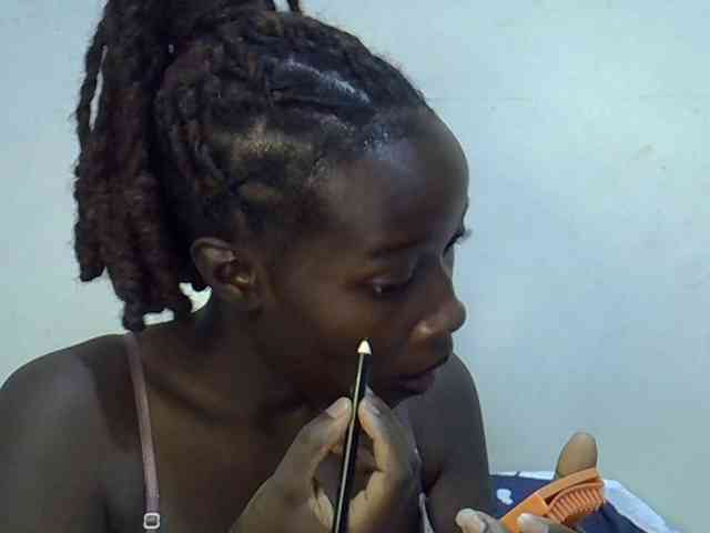 miss-vibes webcam