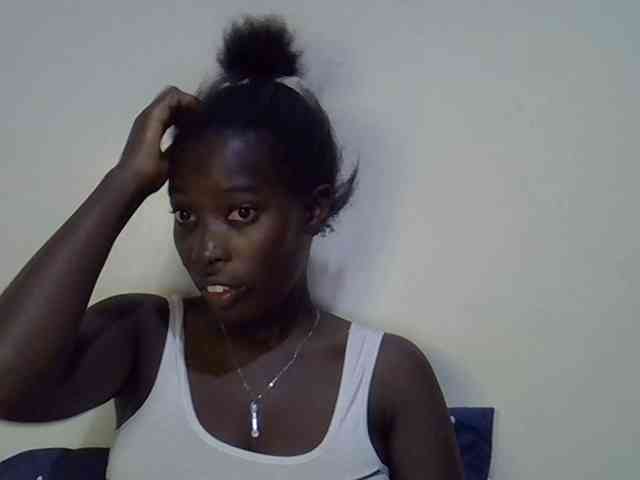 miss-vibes webcam