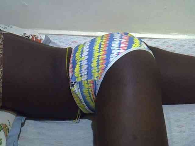 miss-vibes webcam