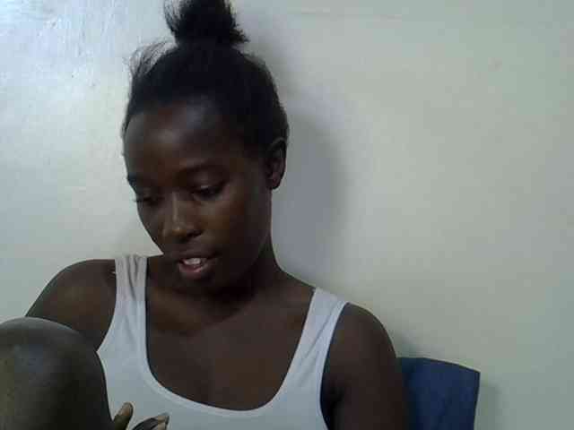 miss-vibes webcam