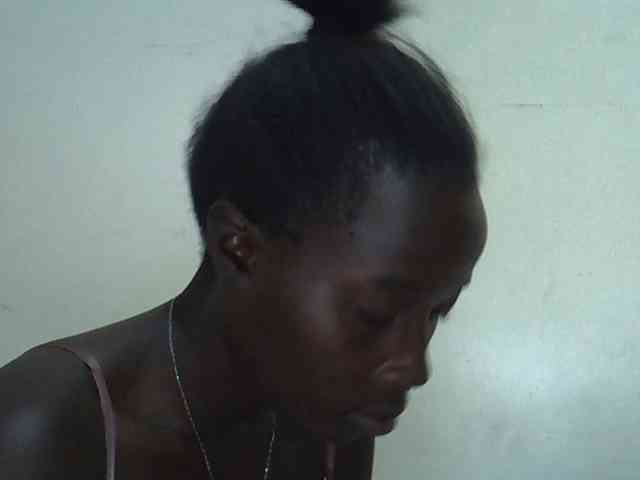 miss-vibes webcam