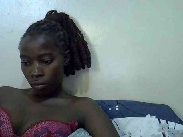 miss-vibes webcam