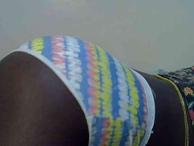 miss-vibes webcam