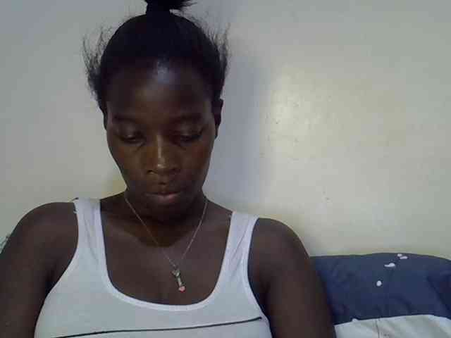 miss-vibes webcam