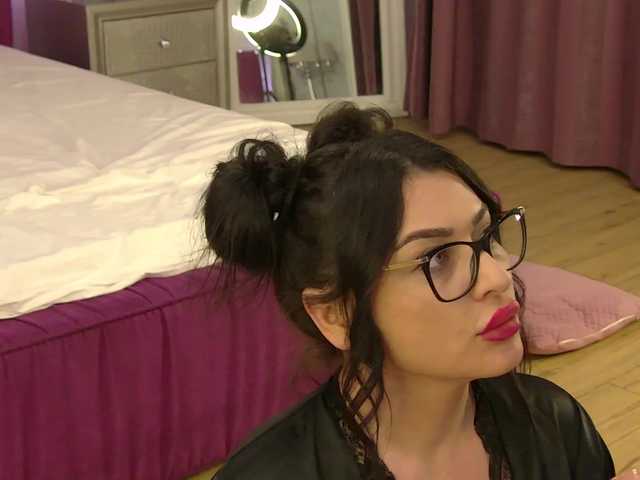 SelenaVelvet live cam