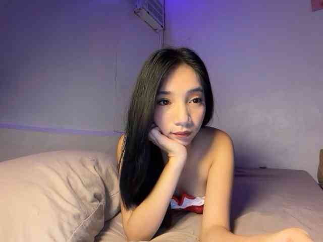 xxjasmine's live room