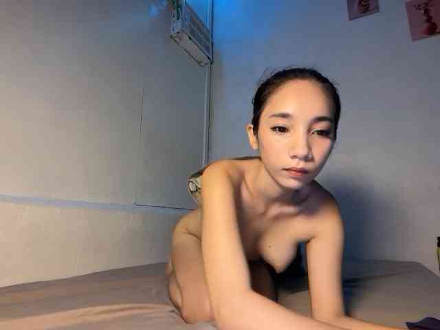 xxjasmine's live room