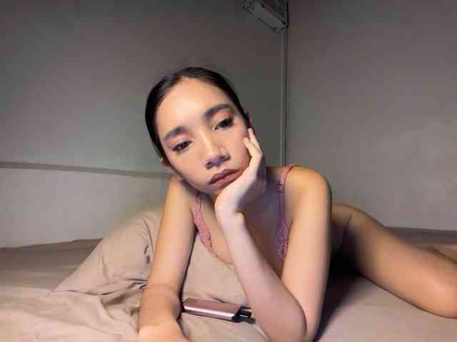 Model: xxjasmine