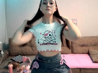 KeilaFodor Porn Show