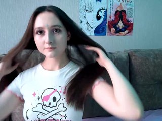 KeilaFodor Porn Show