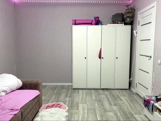 KeilaFodor Porn Show