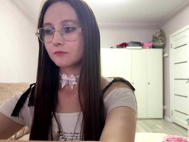 KeilaFodor live cam on BongaCams