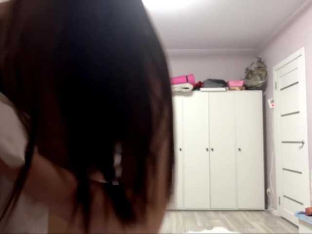 KeilaFodor live cam on BongaCams