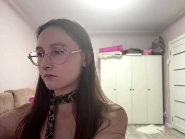 KeilaFodor live cam on BongaCams