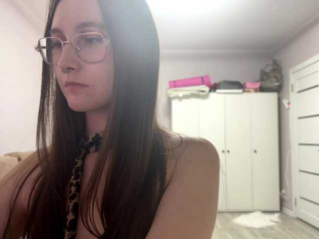 KeilaFodor live cam on BongaCams