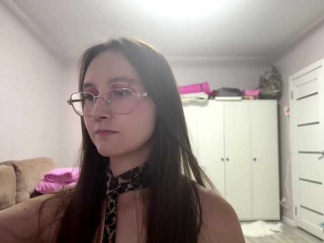 KeilaFodor live cam on BongaCams