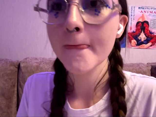 KeilaFodor live cam on BongaCams