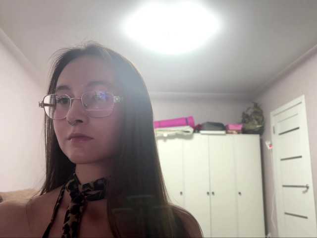 KeilaFodor live cam on BongaCams