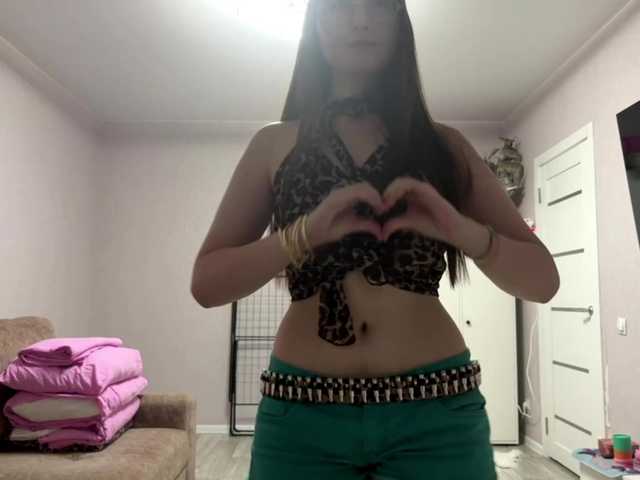 KeilaFodor live cam on BongaCams