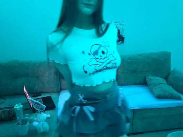 KeilaFodor live cam on BongaCams