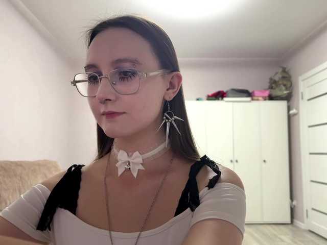 KeilaFodor live cam on BongaCams