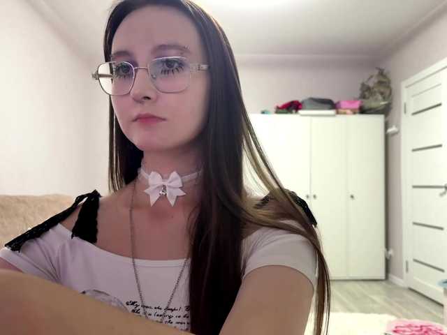KeilaFodor live cam on BongaCams
