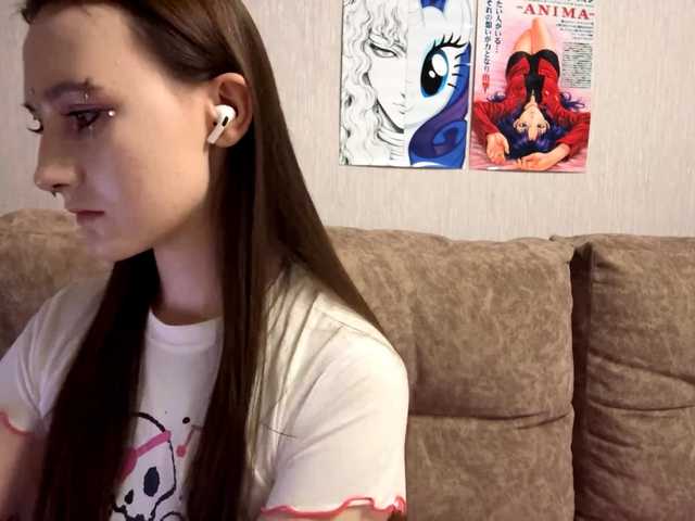 KeilaFodor live cam on BongaCams