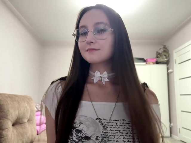 KeilaFodor live cam on BongaCams