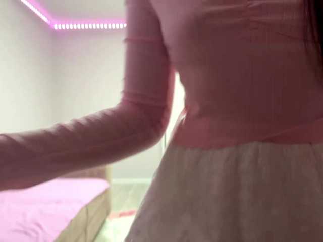 KeilaFodor live cam on BongaCams